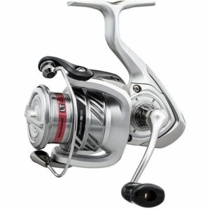 Daiwa Crossfire LT 5000 Reel