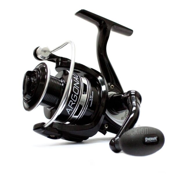 PIONEER ARGONAUT AT-4000 SPINNING REEL