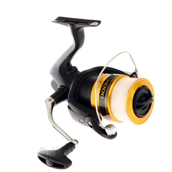 PIONEER FIRE & SHIMANO FX 4000 COMBO Price in India – Buy PIONEER FIRE &  SHIMANO FX 4000 COMBO online at