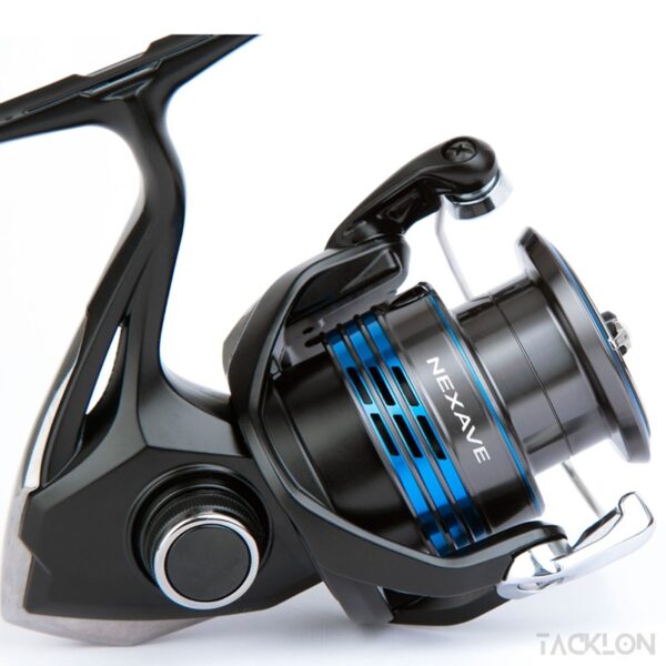 SHIMANO NEXAVE C5000HG SPINNING REEL