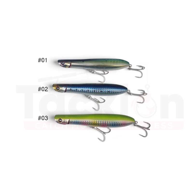Daiwa Scouter 110S Lure 110mm 30g