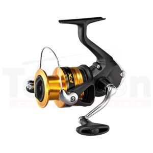 Shimano FX 4000 Spinning Reel