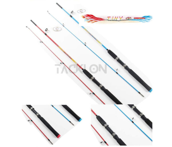 LUCANA TINY SPINNING FISHING ROD Price in India – Buy LUCANA TINY