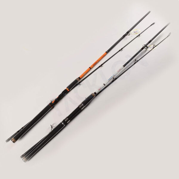 LUCANA AUBA SPINNING FISHING ROD 7FT-8FT Price in India – Buy LUCANA AUBA SPINNING  FISHING ROD 7FT-8FT online at