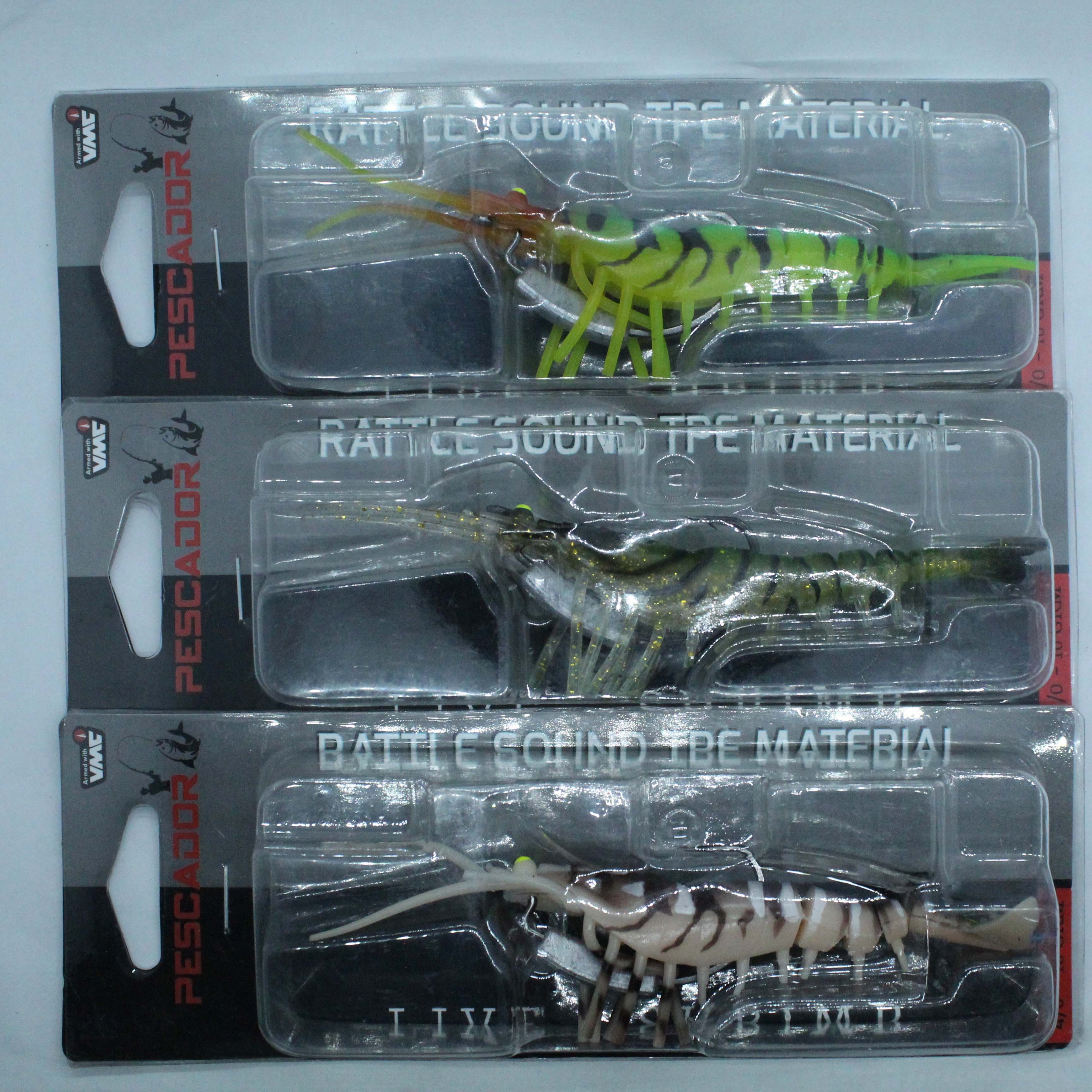  ZUMPE Fishing Lure Retriever PRO, Bait Saver, wobbler Retriever  kit 300 Grams : Sports & Outdoors