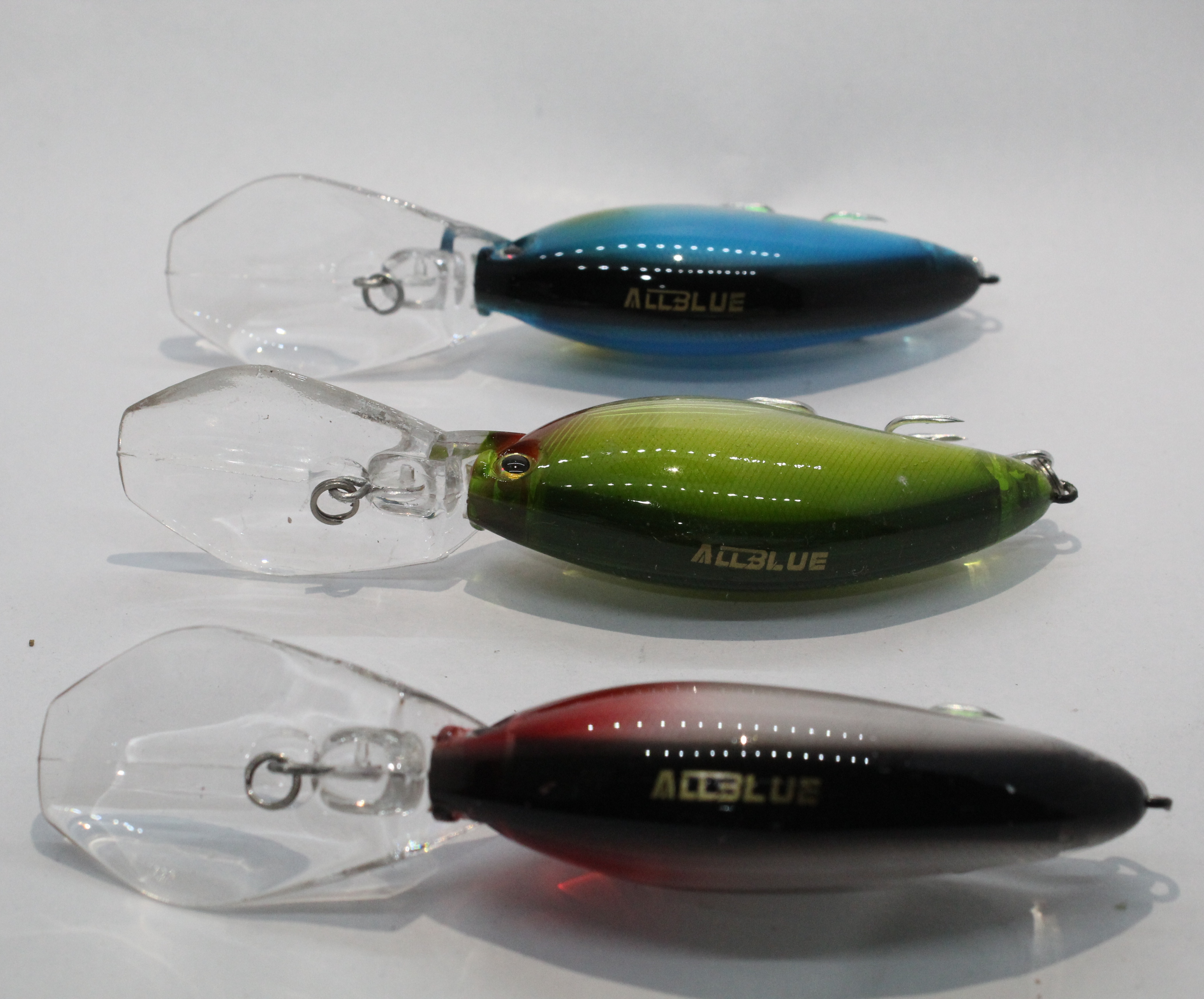 ALLBLUE FISHING LURE Price in India – Buy ALLBLUE FISHING LURE online at