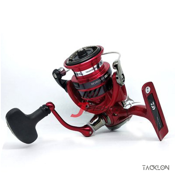 DAIWA REVROS RR LT 5000-CXH SPINNING REEL