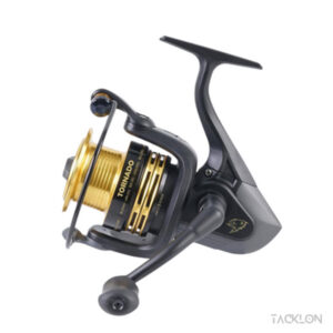 TICA TORNADO TO6000 SPINNING REEL
