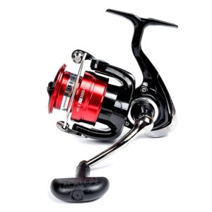 Daiwa MG S LT5000-CXH Spinning Reel