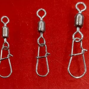 VMC Swivel with Snap