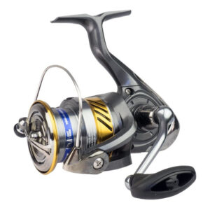 DAIWA LAGUNA LT 5000-CXH SPINNING REEL