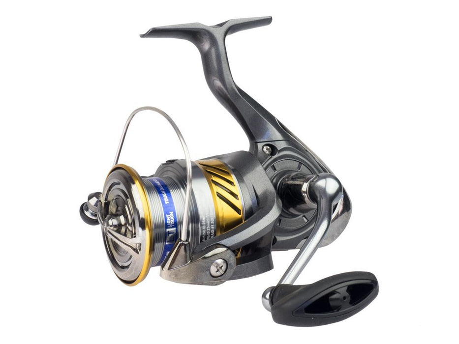 DAIWA LAGUNA LT 5000-CXH SPINNING REEL