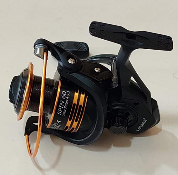 Spinning Reels Price in India – Buy Spinning Reels online at  –  Buy Spinning Reels low price in Kerala