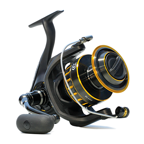 DAIWA BG5000 BG SPINNING REEL