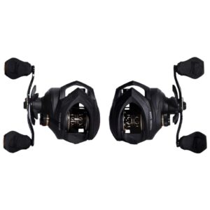 LUCANA GOLDEN EAGLE BAIT CASTING REEL LEFT | RIGHT