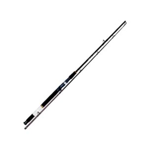 Lucana Black River Baitcasting Rod 7Ft