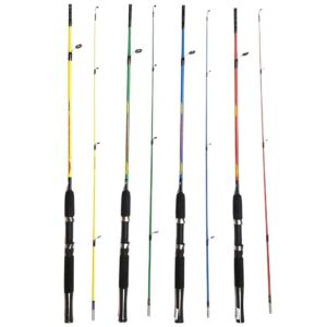PIONEER KIDDY SPINNING ROD 5.4FT
