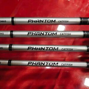 Daiwa Phantom Catfish Spinning Rod 7ft