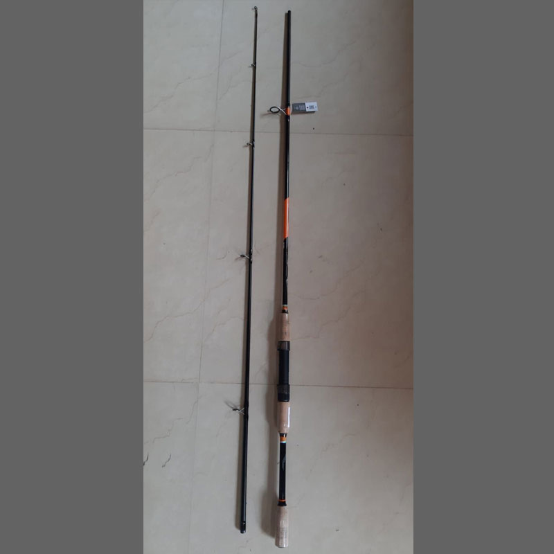 MITCHELL FLUID SPINNING ROD 9ft - 10ft Price in India – Buy MITCHELL FLUID SPINNING  ROD 9ft - 10ft online at