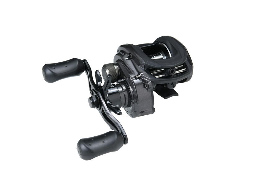 ABU GARCIA PROMAX 4 BAITCASTING REEL - RIGHT HAND Price in India – Buy ABU  GARCIA PROMAX 4 BAITCASTING REEL - RIGHT HAND online at