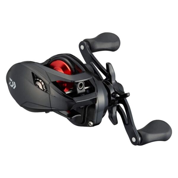 DAIWA PR 100 BAITCASTING REEL - LEFT HAND Price in India – Buy DAIWA PR 100 BAITCASTING  REEL - LEFT HAND online at