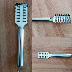 Easy Fish Cleaner Steel