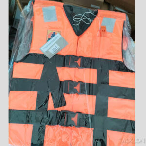 Life Jacket Basic