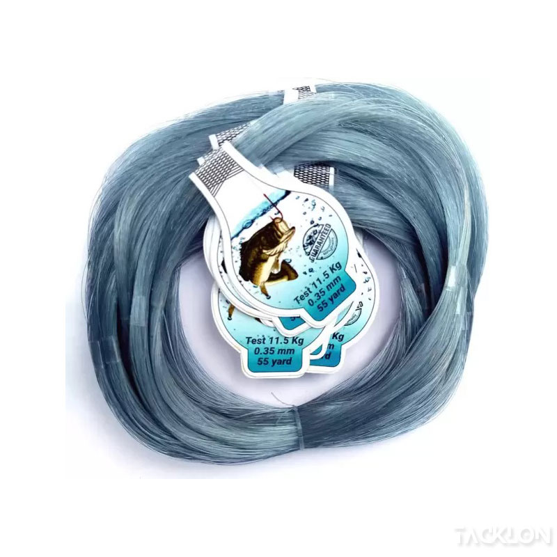 Fox Club Monofilament Fishing Line 50M Price in India – Buy Fox Club Monofilament  Fishing Line 50M online at