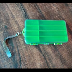 LURE BOX SMALL