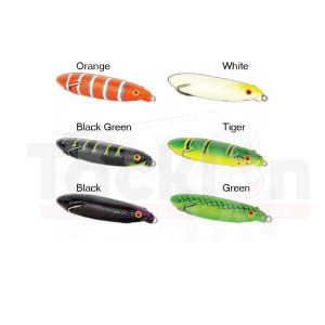 Serpentio Frog Lure 9cm 14g
