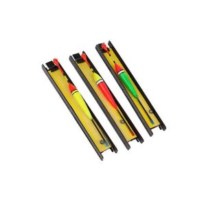 Fishing Rig Line with Float and Hook 3pcs/Set