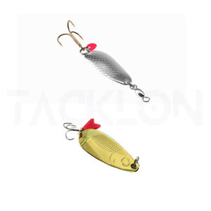 Double Spoon Lure 38g