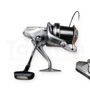 LUCANA SURFCASTER SC9000 SPINNING REEL