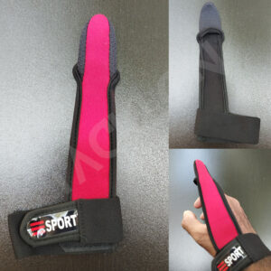 Single Finger Casting Fishing Glove