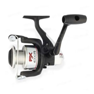 SHIMANO FX 4000 FB SPINNING REEL