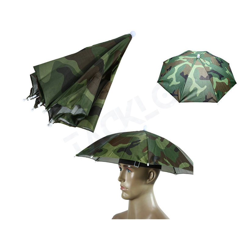 FISHING UMBRELLA WITH ELASTIC HEAD BAND Price in India – Buy FISHING  UMBRELLA WITH ELASTIC HEAD BAND online at