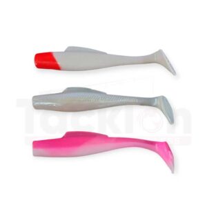 Skip Jack Shad Soft Fishing Lure 8g 10cm