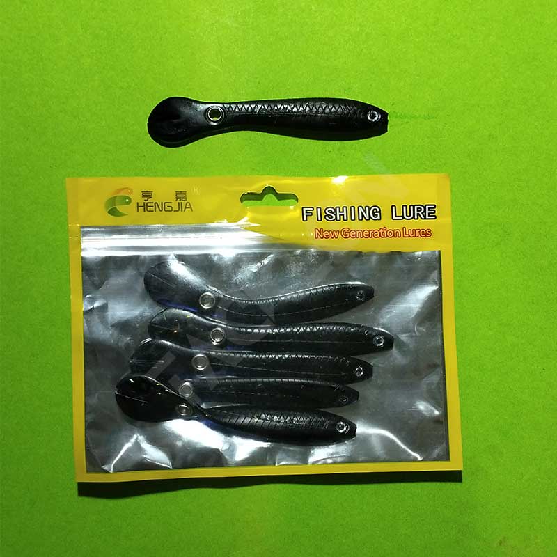 SOFT FISHING LURE SHAD Price in India – Buy SOFT FISHING LURE SHAD online  at