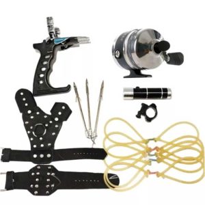 Fishing Slingshot - Pro