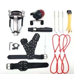 Fishing Slingshot - Advanced