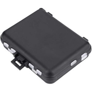 Terminal Tackle Box | Hook Box | Ultralight Lure Box