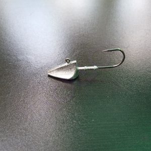 JIG HEAD 4/0 21G