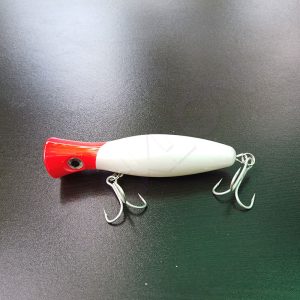 HAWAS POPPER LURE 120MM 45G