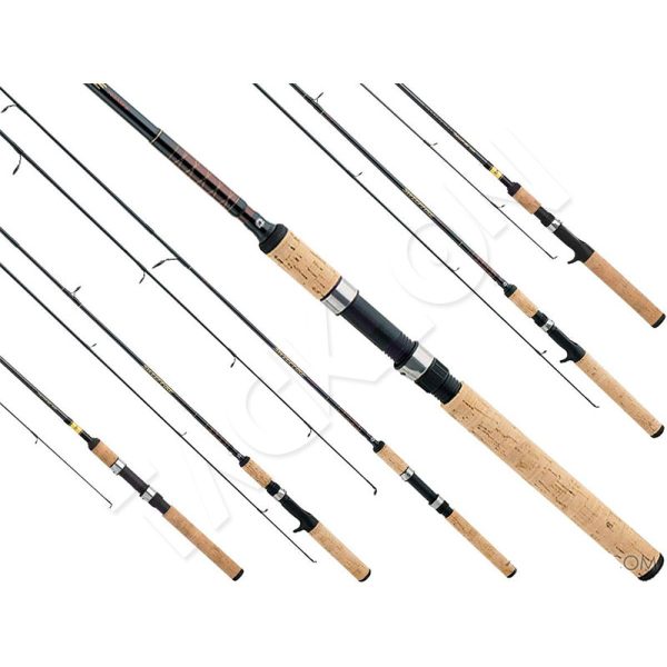 Daiwa Sweepfire Spinning Rod 8Ft