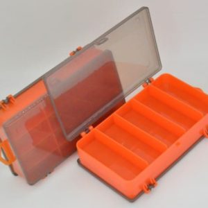 Frog Lure Box | Ultralight Lure Box
