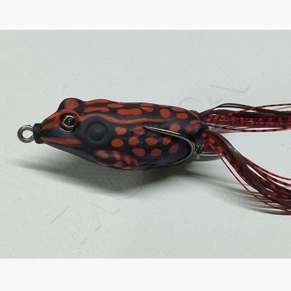 Terry Dap Frog Lure 55mm 14g Price in India – Buy Terry Dap Frog Lure 55mm  14g online at