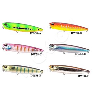 TSURINOYA PENCIL LURE 110MM 22G