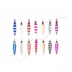 LUCANA POWER JIGS 30G