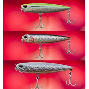 HAWAS PEARL 110 PENCIL LURE 110MM 21G