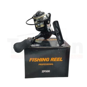 ZP 500 Ultralight Spinning Reel